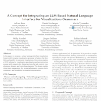 First page of the publication.