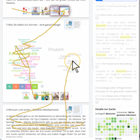 Image of consumer information system.