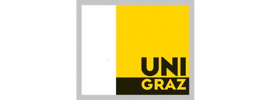 Logo of the University of Graz